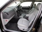 Chrysler 300C 2007 года (UK)